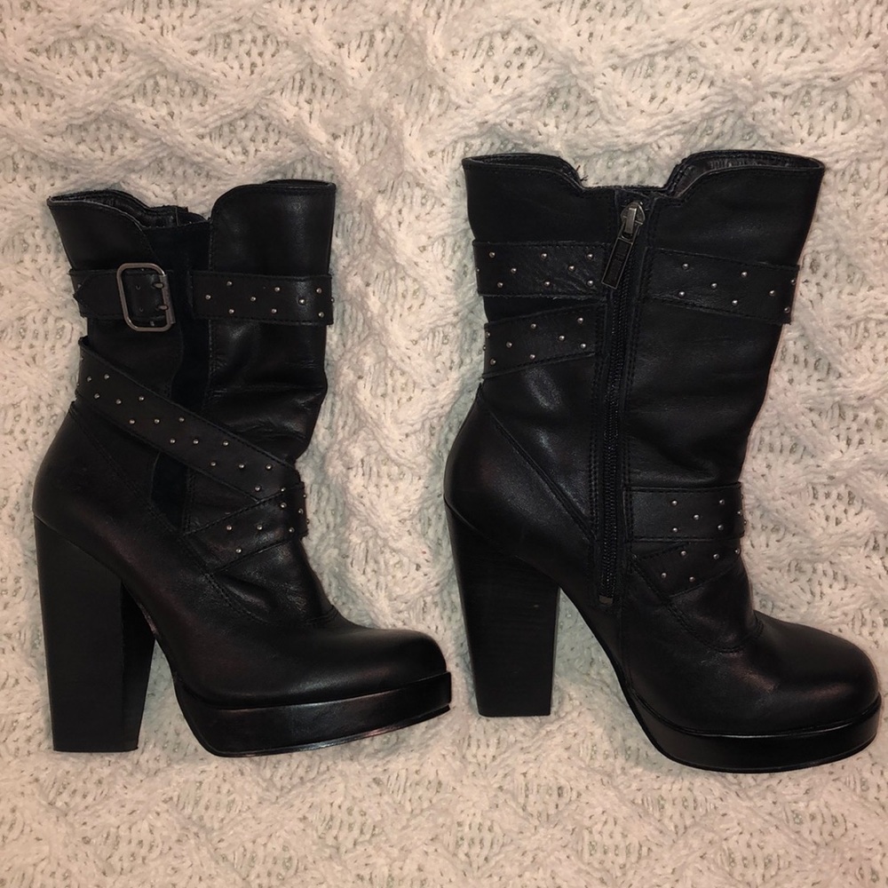 Harley Davidson Boots